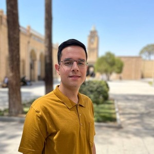 پروفایل سامان کیقبادی