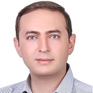 پروفایل علی‌محمد ارجمندی