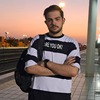 پروفایل امیرمحمد رستمی