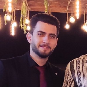 پروفایل Hossein Samanipoor