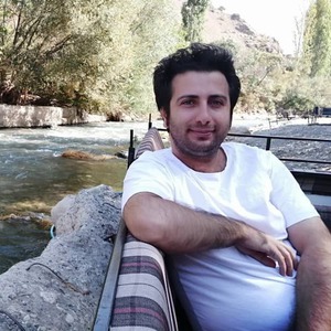 پروفایل فواد حسینی