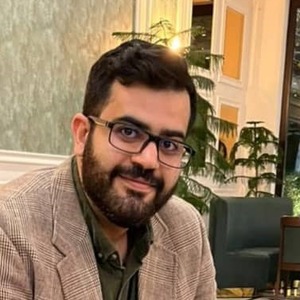 پروفایل Sina Tehrani