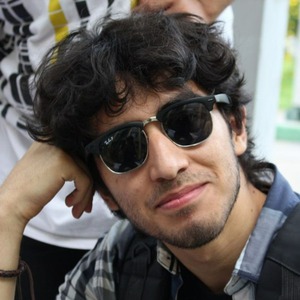 پروفایل عرفان حبیبی احسانی