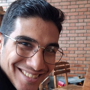 پروفایل Ali Shahrabi