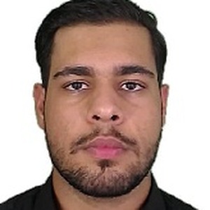 پروفایل امیرعلی بهزادی