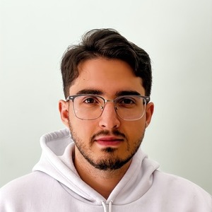 پروفایل سید محمد امین دادگر