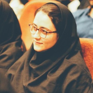 پروفایل Fatemeh Hadizadeh