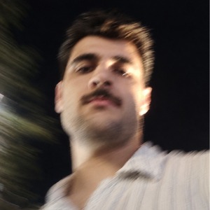 پروفایل پارسا شفیعی نژاد