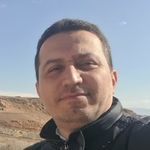 پروفایل Bahram Farjadfar