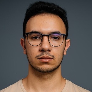 پروفایل امیرحسین ابراهیمی