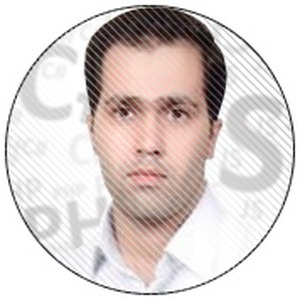 پروفایل محمد خجسته فرد