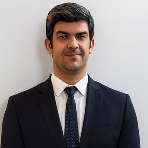 پروفایل علی اصلانی