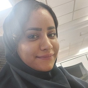 پروفایل فائزه مرادی
