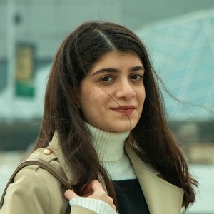 پروفایل سما زهری