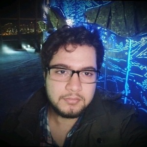 پروفایل امیرمحمد زرچینی