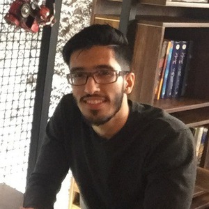 پروفایل محمدجواد براتی