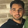 پروفایل ali azimi