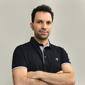 پروفایل محمد قربانی