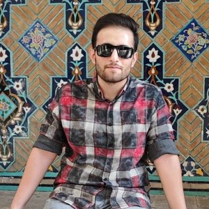 پروفایل مهران صوفی قادری