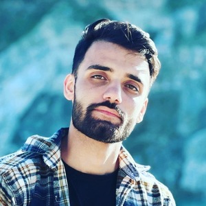 پروفایل سید رضا موسوی