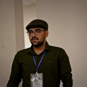 پروفایل علیرضا اسماعیلی