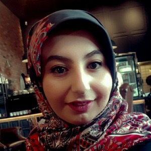 پروفایل کوثر غفاریان مبرز تبریزی