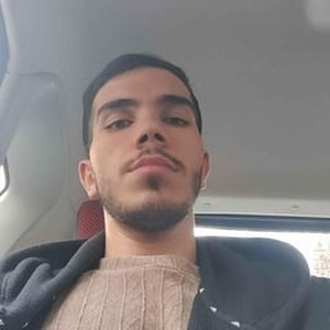 پروفایل Ali Kiayee