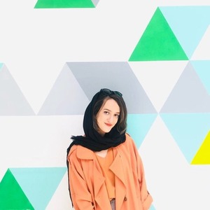 پروفایل Anahita Khalili