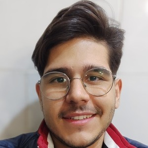 پروفایل سعید کابلی
