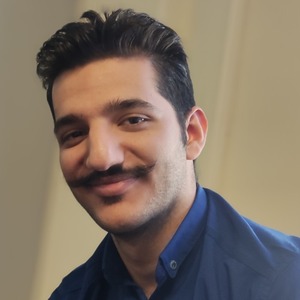 پروفایل سید علی موسوی