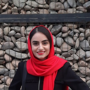 پروفایل مرجان تقی زاده