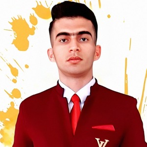 پروفایل علیرضا طالبی زاده