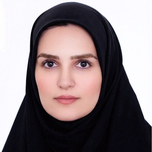 پروفایل Marzieh Hosseini