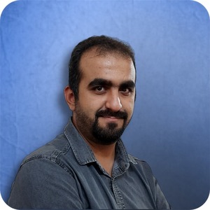 پروفایل مجید شجری زاده