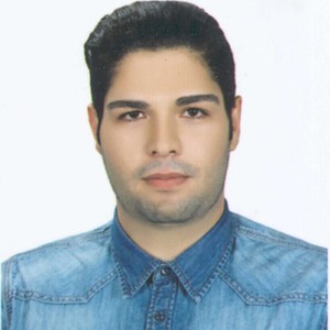 پروفایل سهراب نجفی