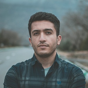 پروفایل Ayoub Rezaei