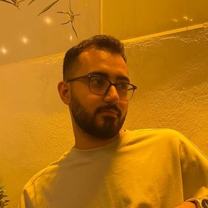 پروفایل ali rahimi