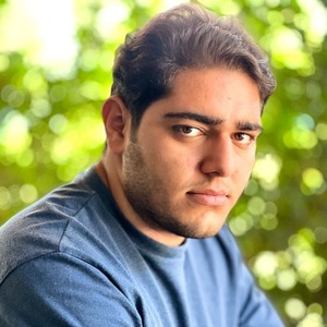 پروفایل آتیلا اصغری