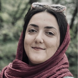 پروفایل Elham Baneshi
