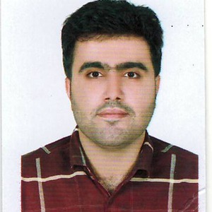 پروفایل سید وحید مروج