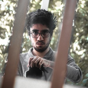 پروفایل حسین سلیمانی