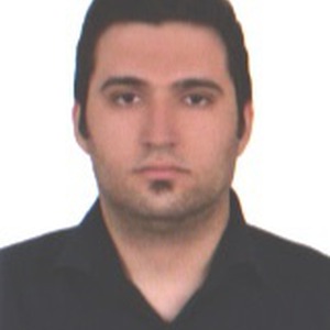 پروفایل Arash Soltanpour