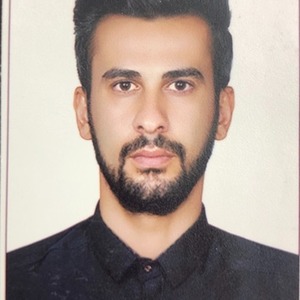 پروفایل سجاد پارسا فاراب
