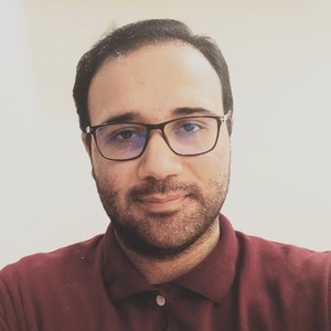 پروفایل Alireza Falaki