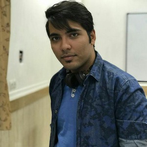 پروفایل Mohammadjavad Farahnak
