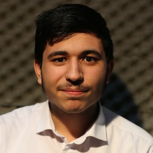 پروفایل محمدرضا شمشیری