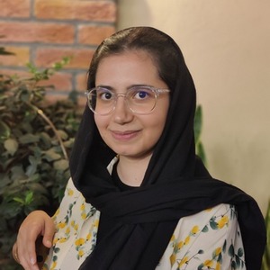 پروفایل مهرآذین مرزوق