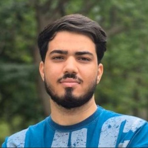 پروفایل Hamid Nasiri
