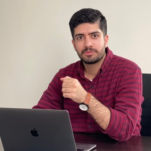 پروفایل سجاد حسین زاده