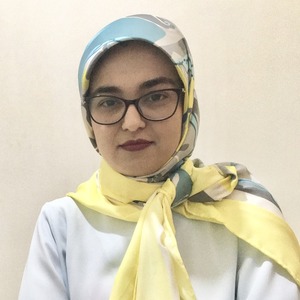 پروفایل مریم عالی‌زاده اروانق